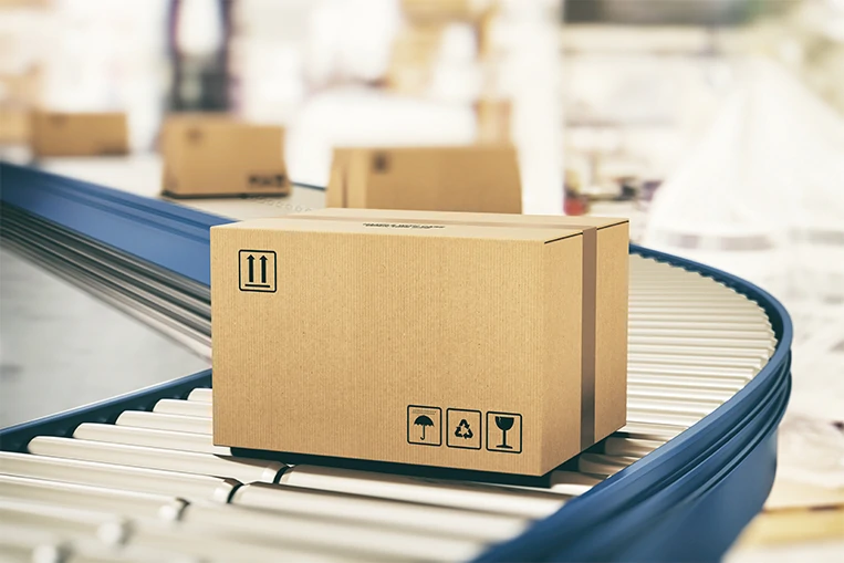 Integrated customized service