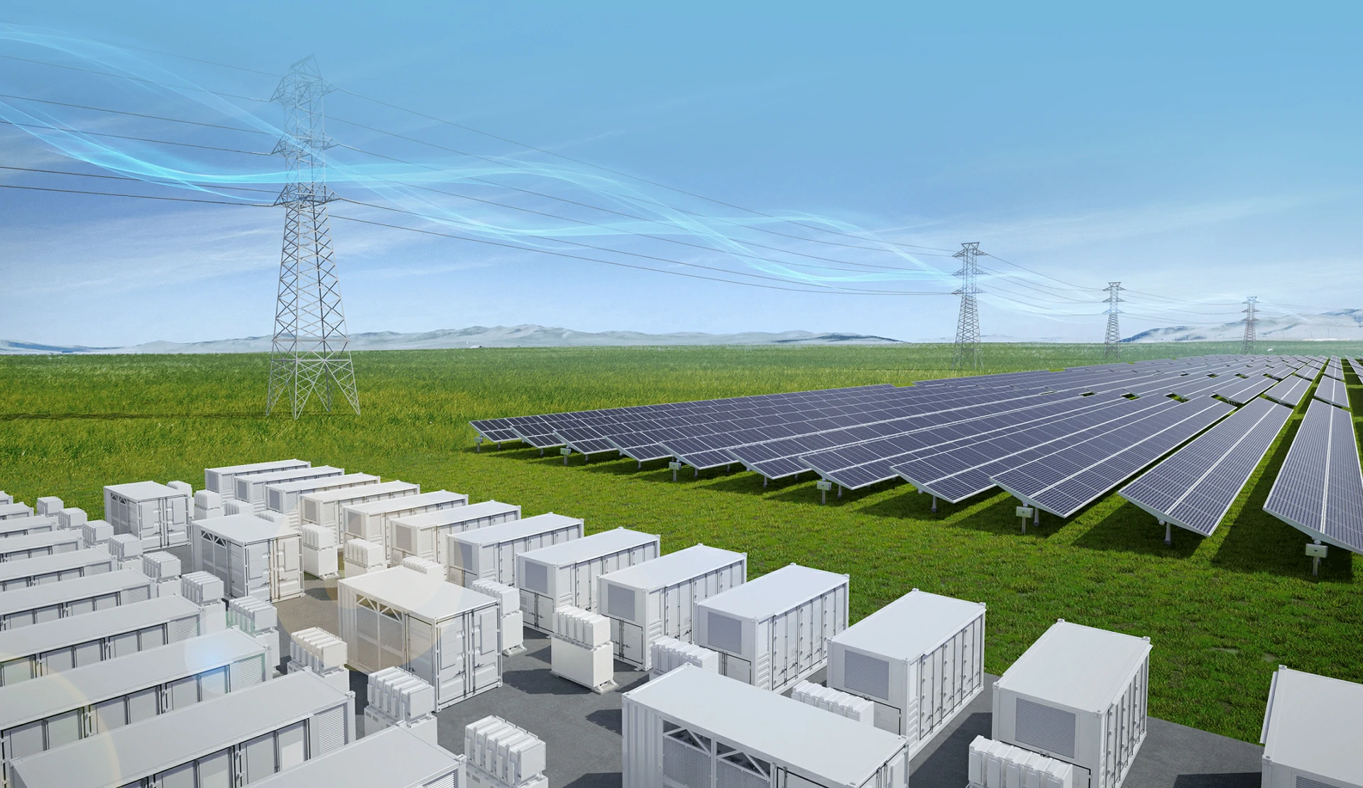 I&C Energy Storage