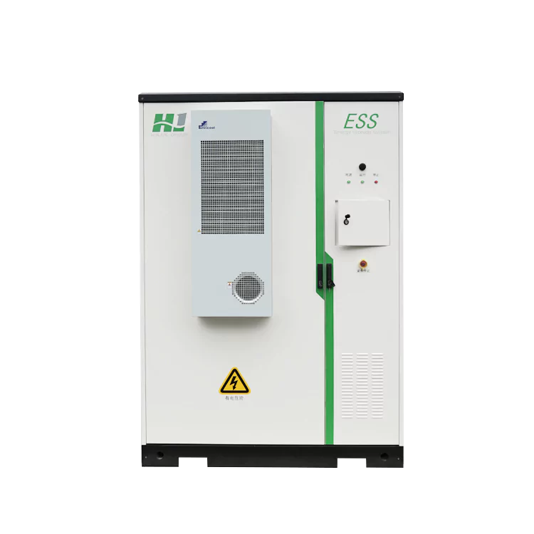 Sodium-ion Energy Storage Solution