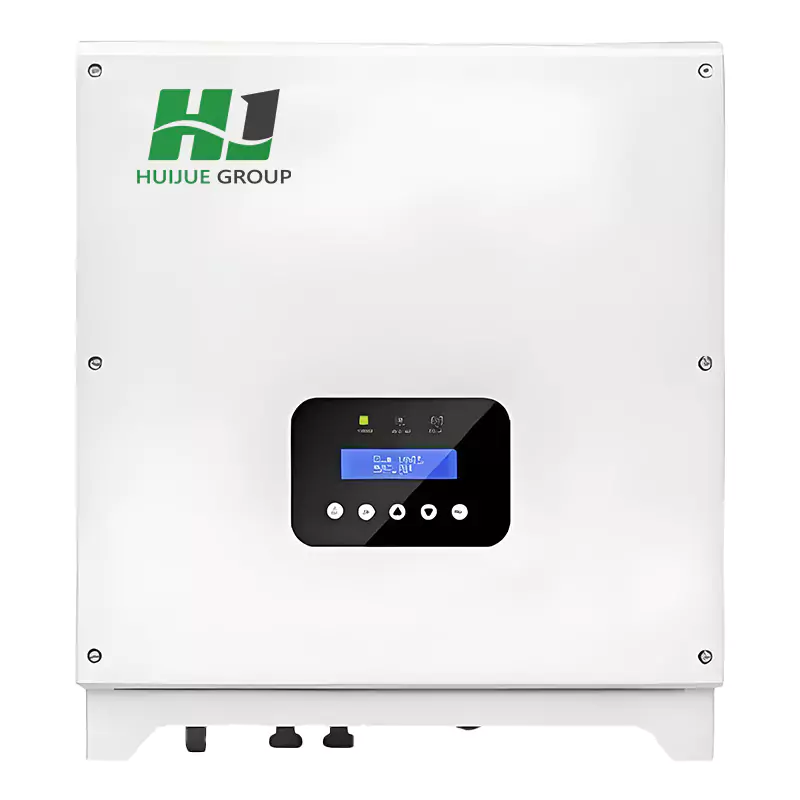 Photovoltaic water pump inverter