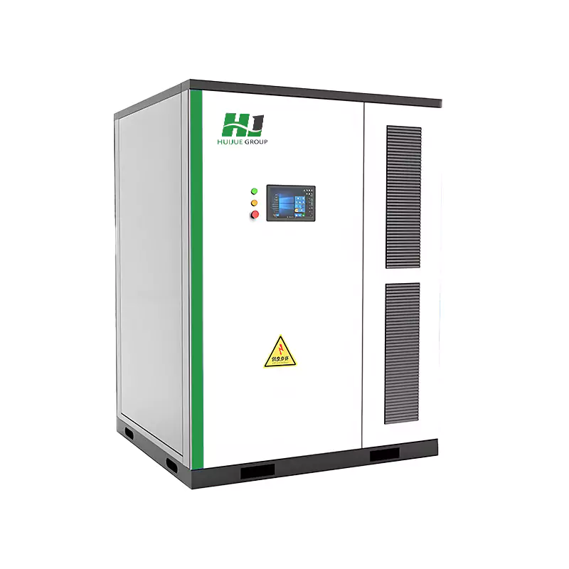 215 kWh Outdoor Cabinet Energy Storage System