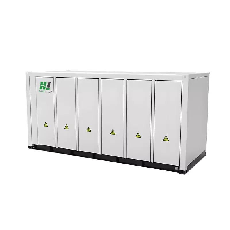 5MWh Energy Storage Container System