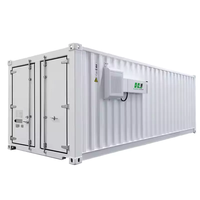 1MWh Energy Storage Container System