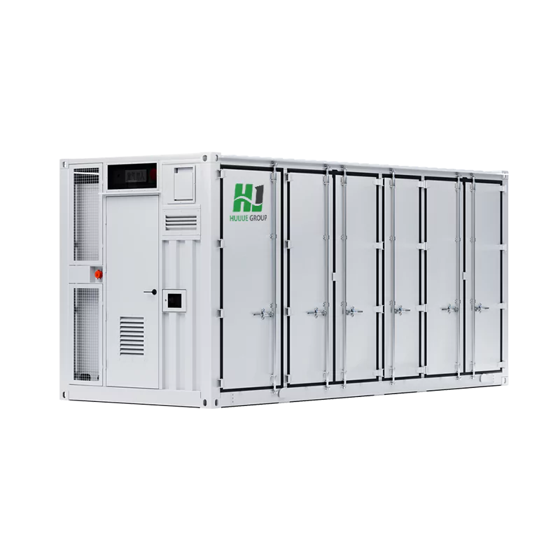 6.9MWh Energy Storage Container System