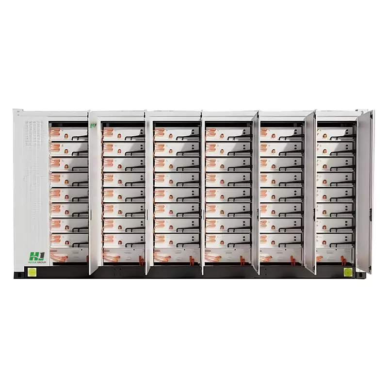 1MWh Energy Storage Container System