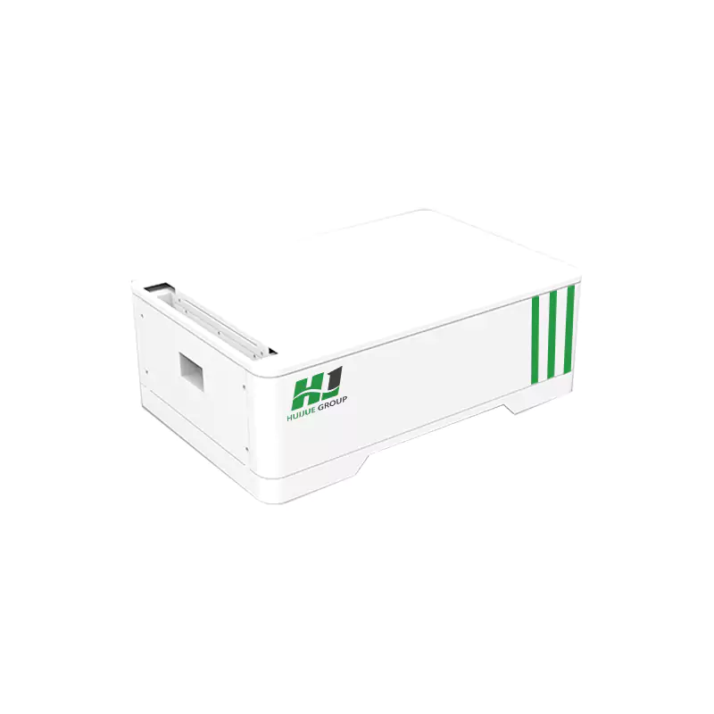 Stackable lithium-ion battery