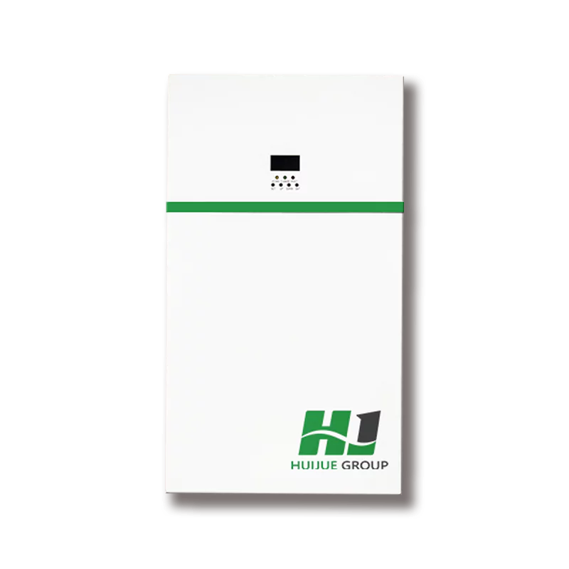 Home solar energy storage stand-all-in-one machine