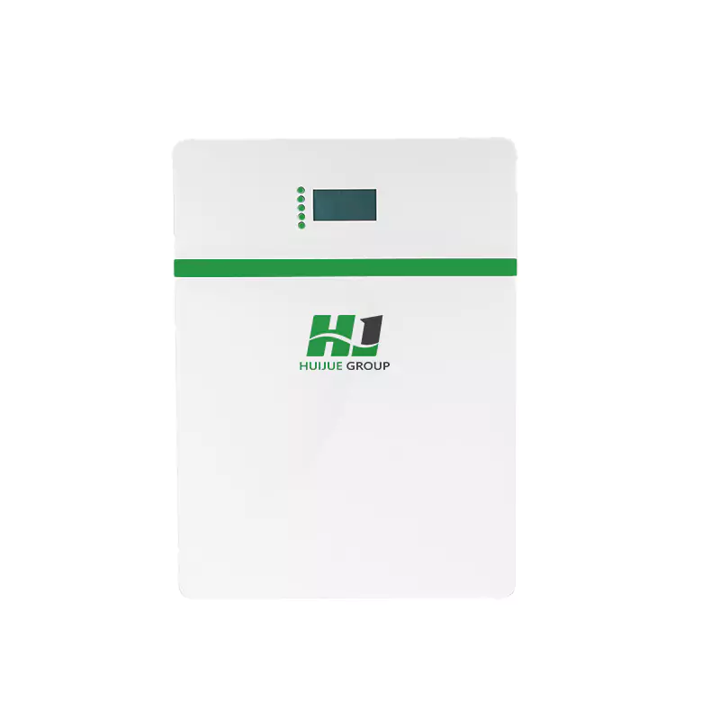 Wall-mounted/floor-standing lithium battery