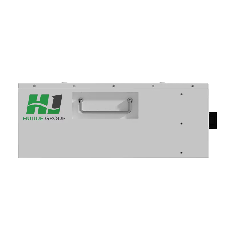 Stackable lithium-ion battery