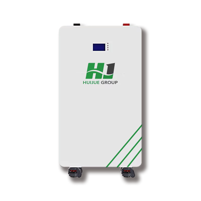 Floor-standing lithium-ion battery