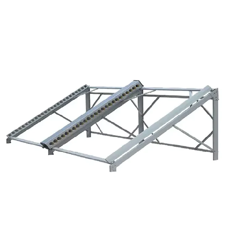 Photovoltaic Rack