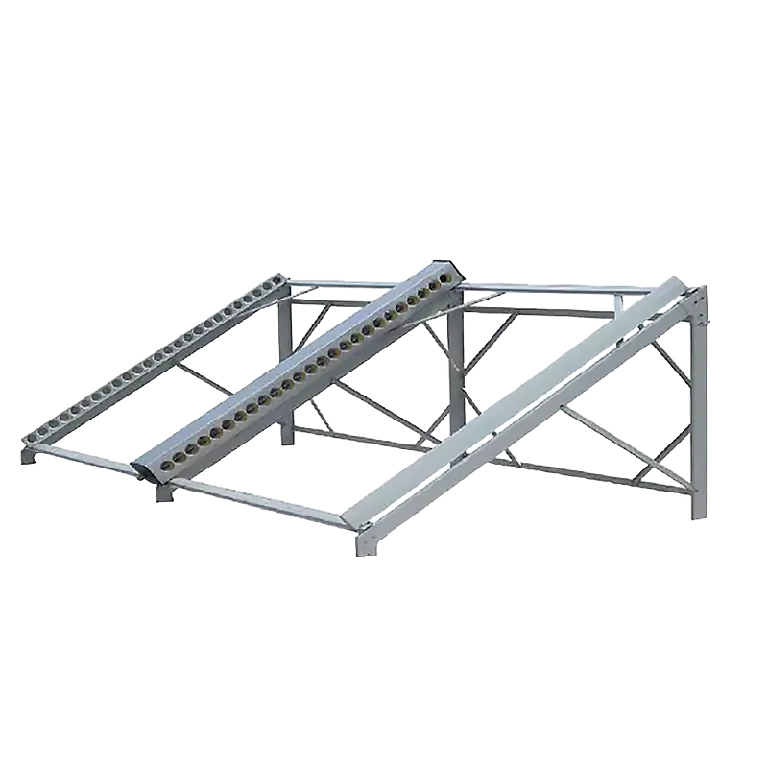Photovoltaic Rack