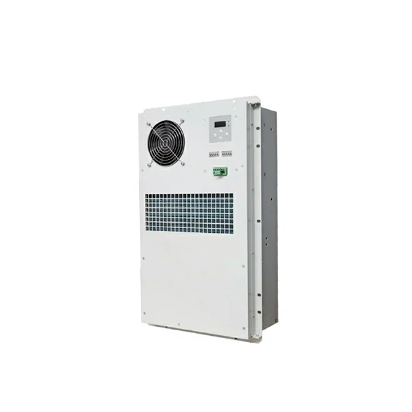 Industrial And Commercial Energy Storage-Temperature Control System