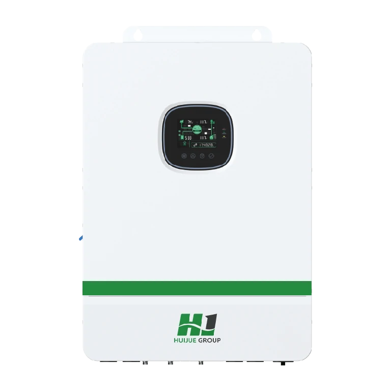 10-12kW Three-Phase Low Voltage Off-Grid Inverter