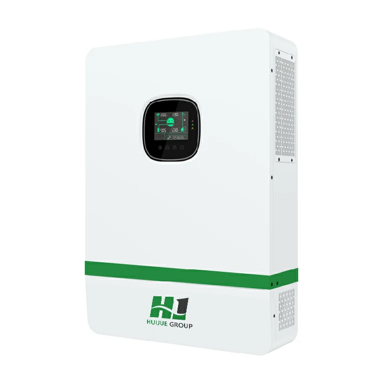 10-12kW Three-Phase Low Voltage Off-Grid Inverter