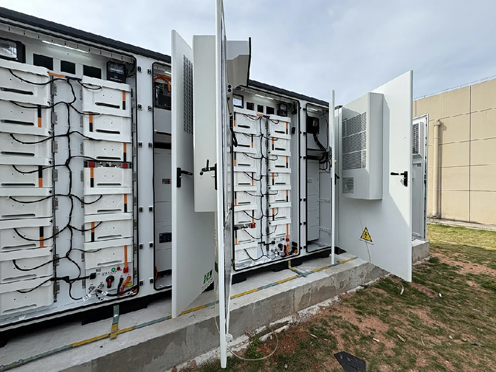 Off-Grid vs. Grid-Connected Energy Storage: Which Should You Choose?