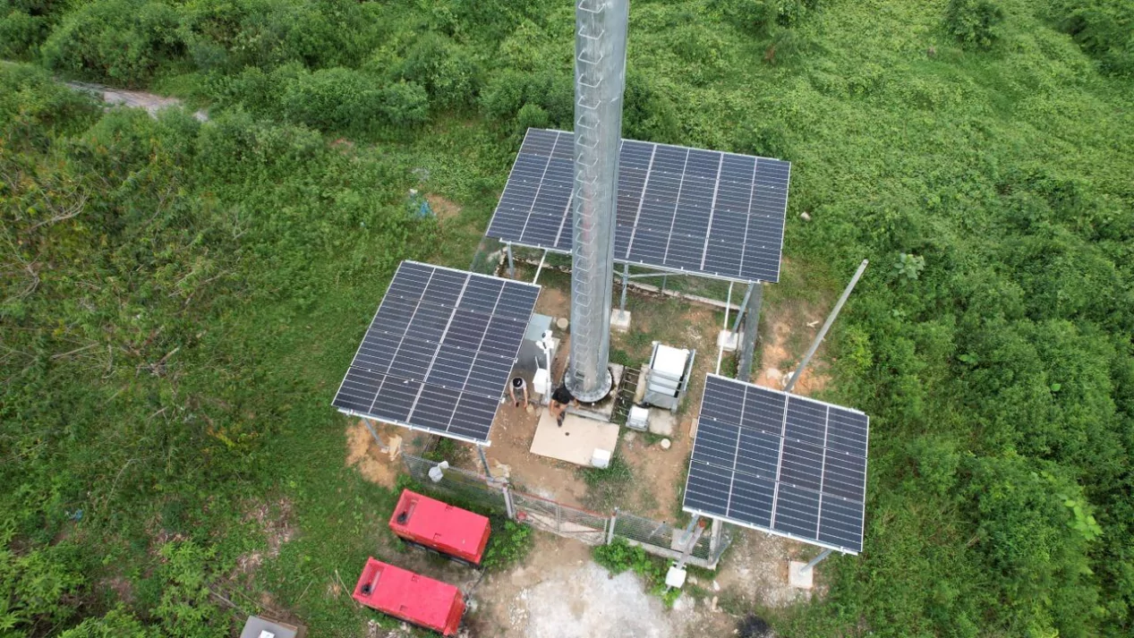 The Integration of 5G Base Stations and Virtual Power Plants