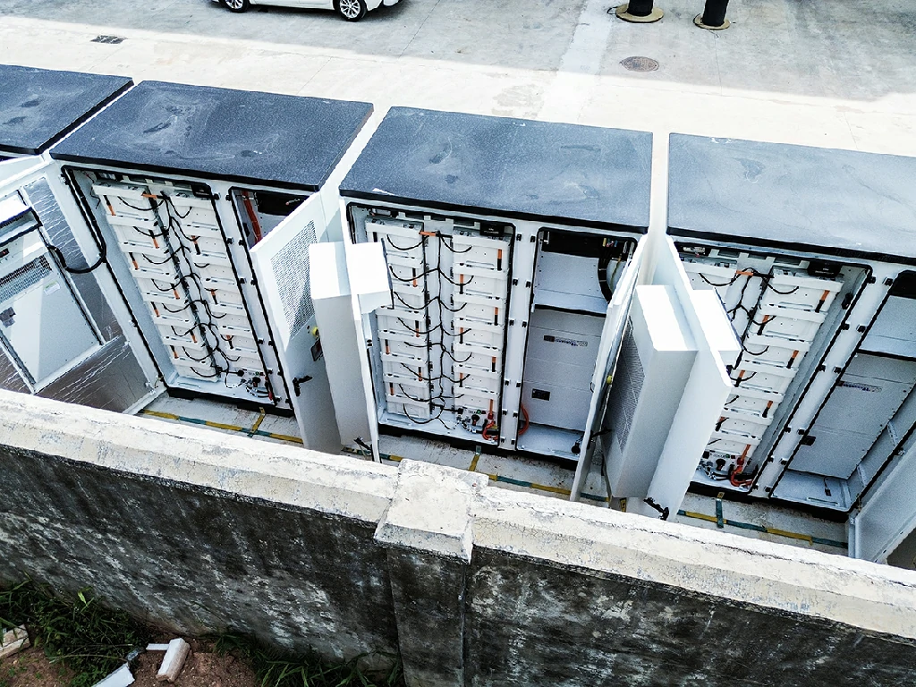 The “Technology + Operations + Capital” Integrated Cooperation Model Leads the Energy Storage Market Transformation