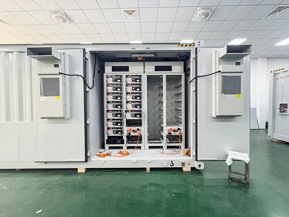 New Zealand 50KW-300KWh;50KW-600KWh;50KW-700KWh Containerised Energy Storage Systems