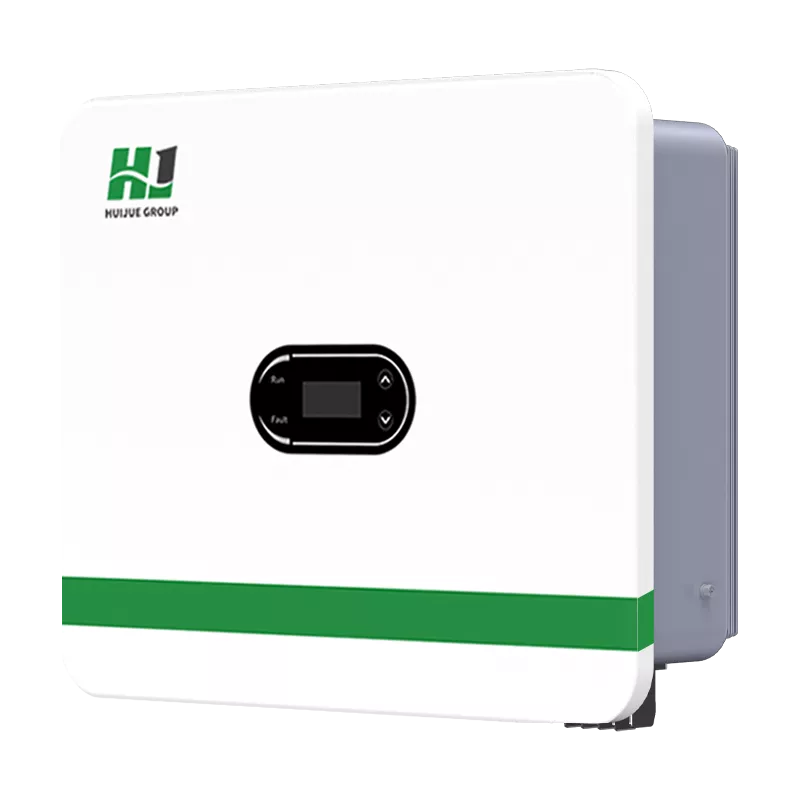 32KW Three-Phase Grid-Tied Photovoltaic (PV) Inverter