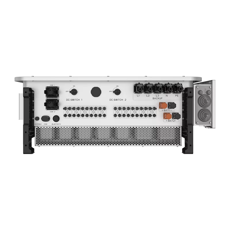 150 KW-250KW Hybrid Grid-Tied Inverter