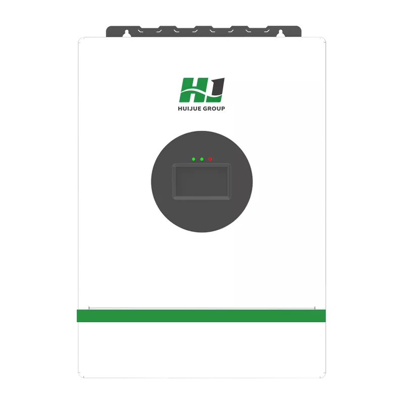 9000W+9000W Single-phase off-grid inverter