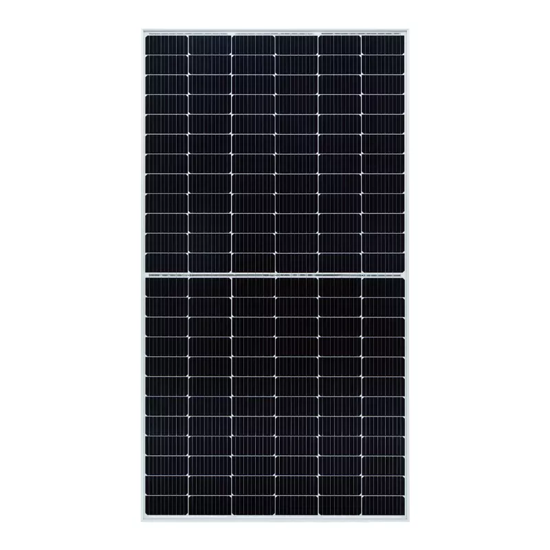 580~600W TOPCon Bifacial high efficiency PV module