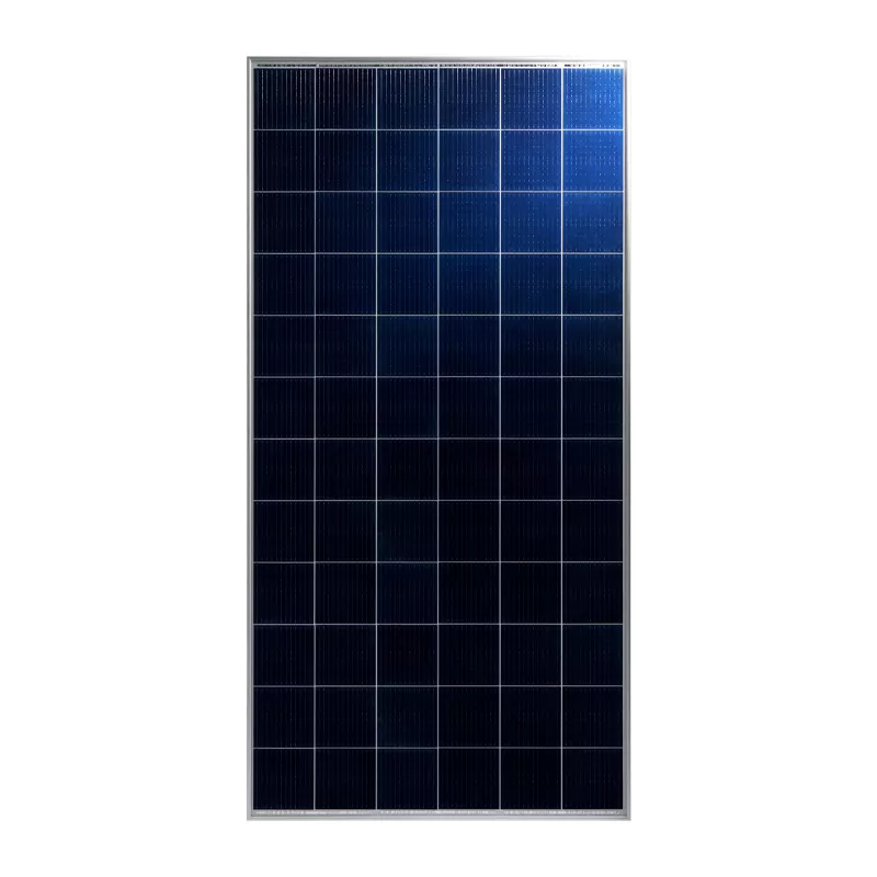 615W-640W TOPCon Bifacial high efficiency PV module