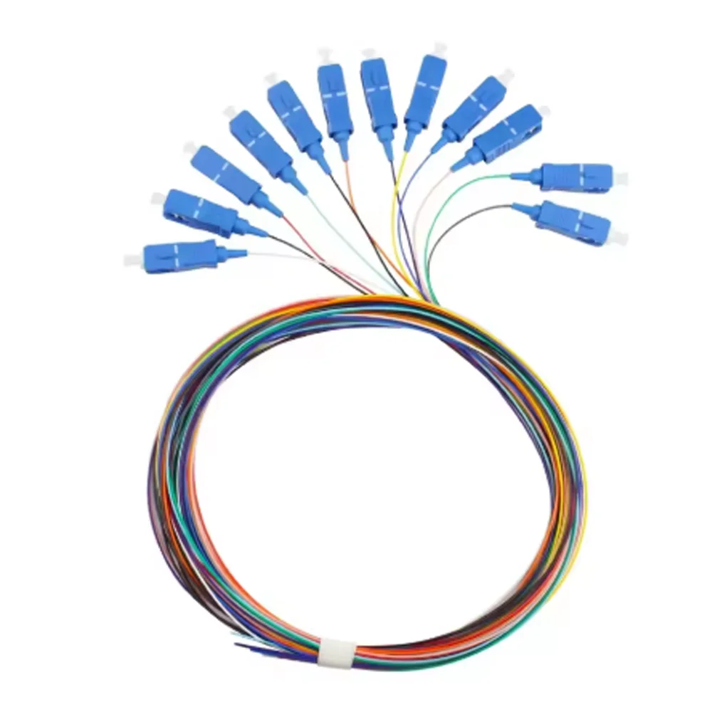 Fiber Optic Pigtail