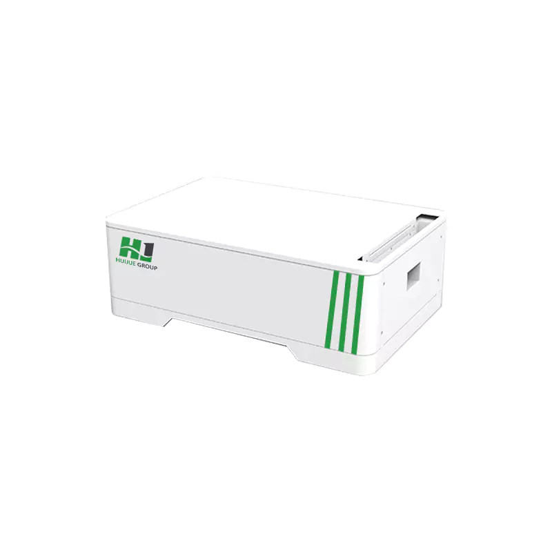Stackable lithium-ion battery