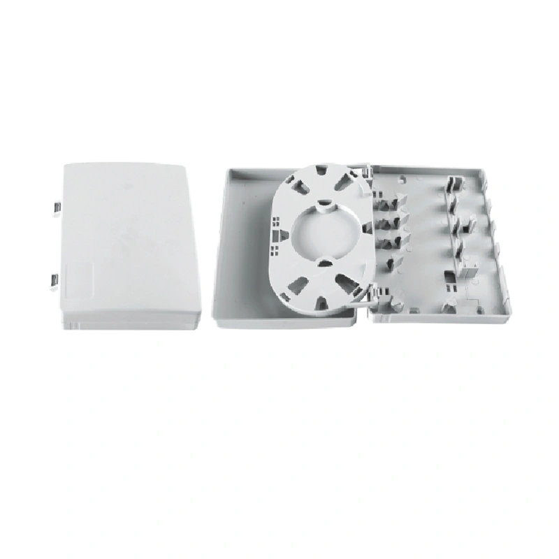 Fiber Optic Storage Case