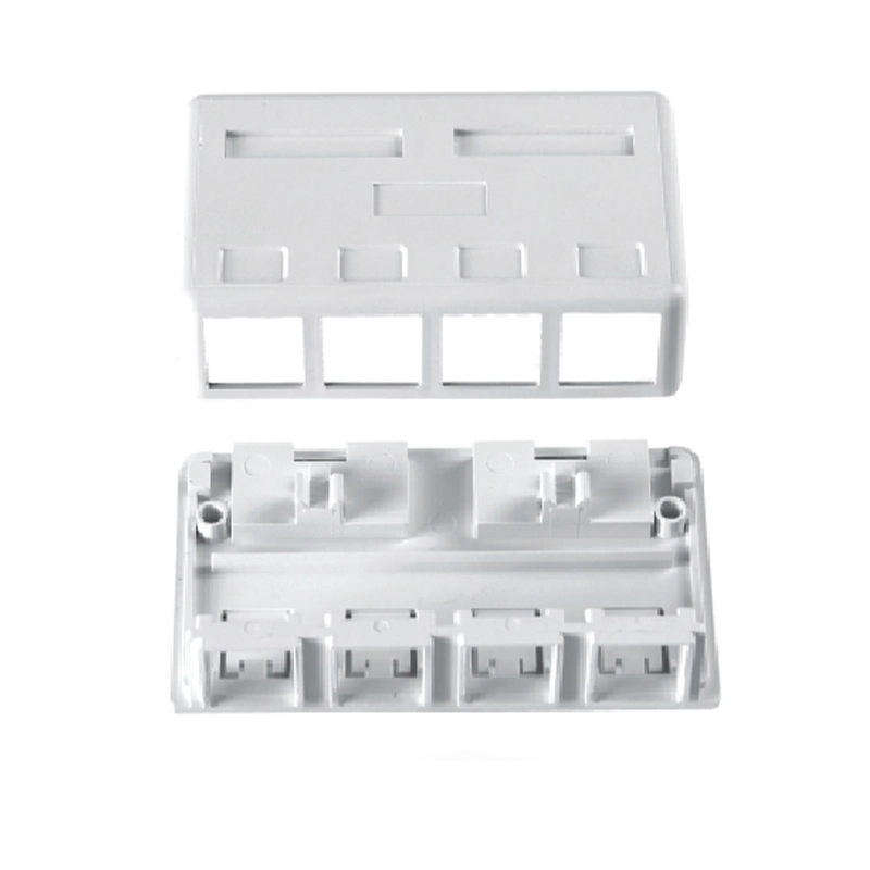 Fiber Optic Storage Case