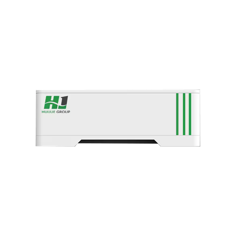 Stackable lithium-ion battery