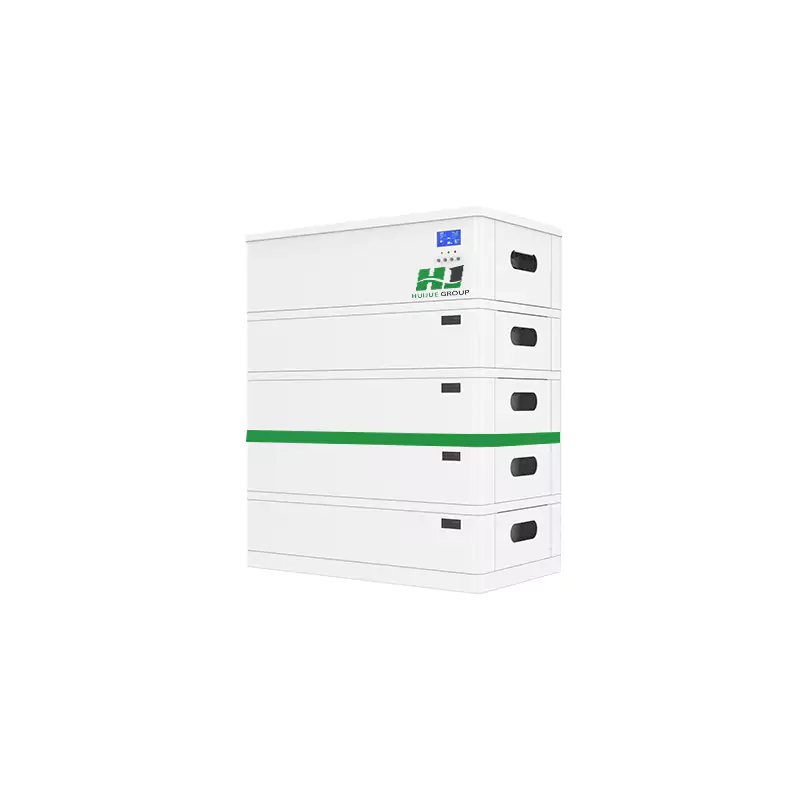 Stackable lithium-ion battery