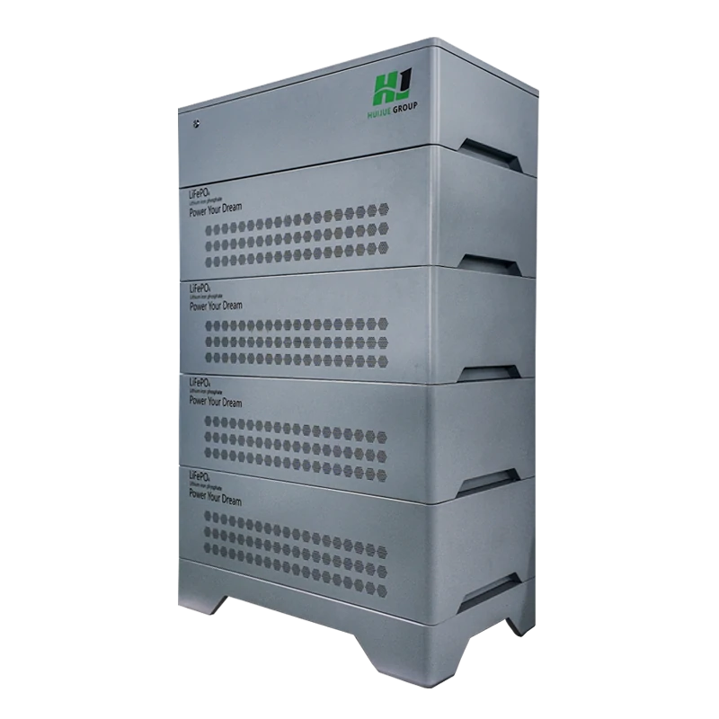 High-voltage residential energy storage battery
