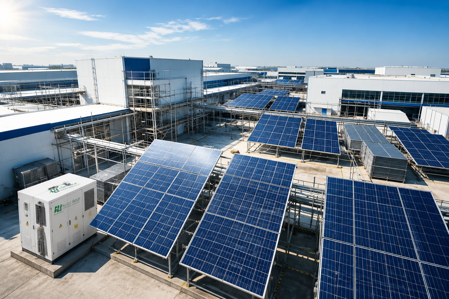 Top Solar Panel Manufacturers in 2026: Global Rankings, Tech & Buying Guide