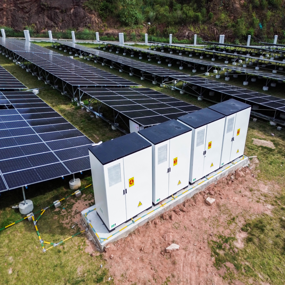 Battery Energy Storage System (BESS): Complete Guide for Commercial & Industrial Use