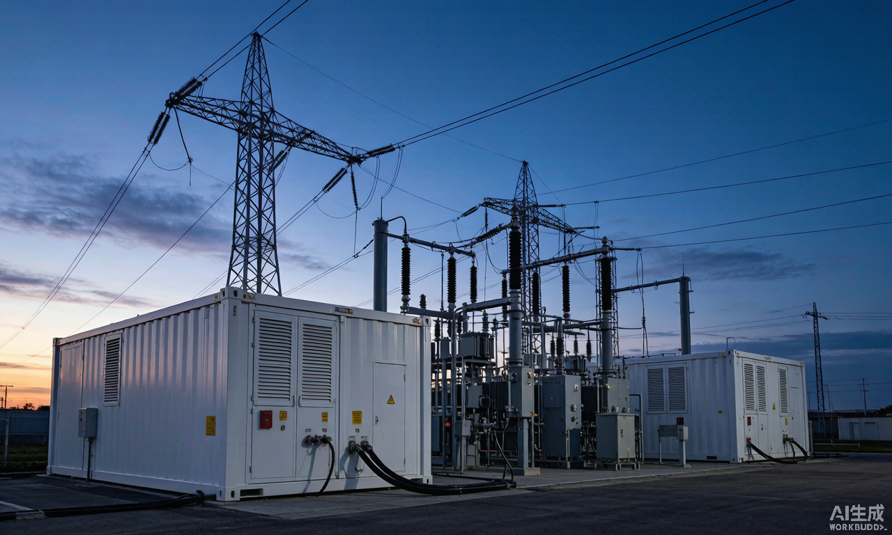 Battery Storage 2026: Sixfold Growth Meets China’s Utilization Pivot