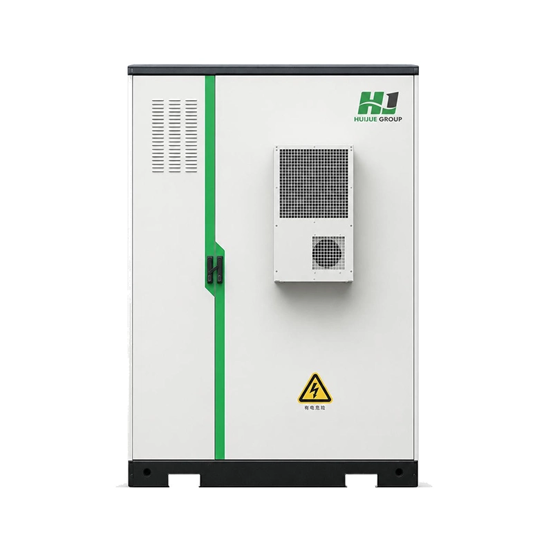 Industrial & commercial  energy storage system