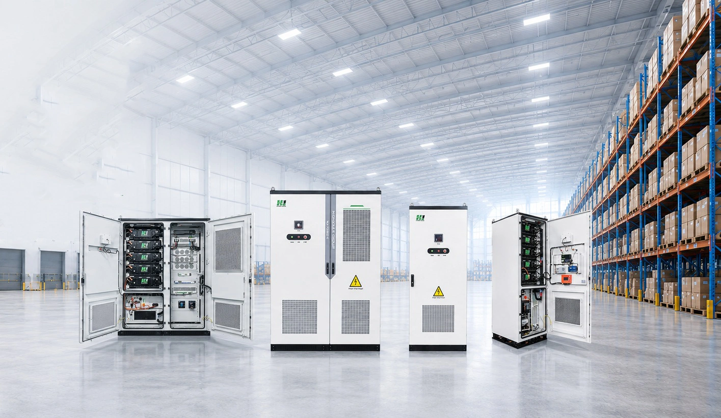 Solar Power for Telecom Towers: How to Choose Grid-Assisted, Off-Grid, or Solar-Diesel Hybrid