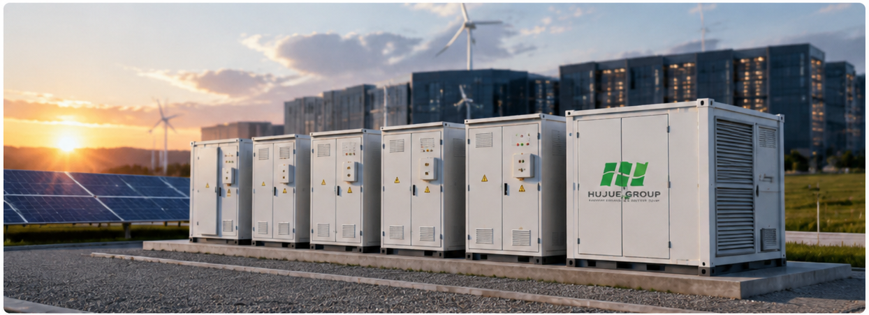 AI and Data Center Power Growth Is Creating New Opportunities for Battery Storage