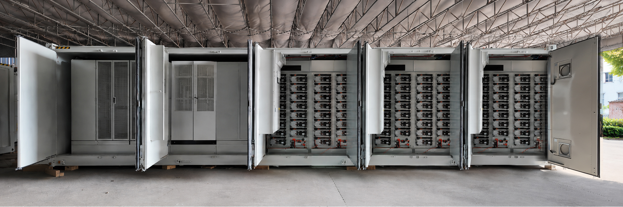 Commercial & Industrial BESS: How to Size, Price, and Pay Back in 2026